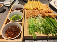 -老德州四合院·德州菜(天衢路店)