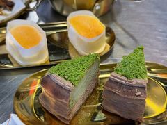 -哈哈碳都·牛肋条无限自助烤肉(宝龙店)