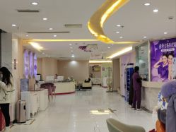 大厅-美莱医学美容医院