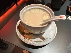 -無二炙坊·和牛烧肉(大钟寺1733店)