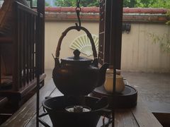 -醉西楼·国风茶社