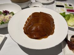 大董“酥不膩”烤鸭-大董(环贸iapm店)