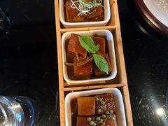 -上海苏宁宝丽嘉酒店·嘉府壹号中餐厅