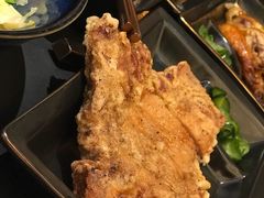-馔豚·台北菜专门店(深圳湾万象城店)