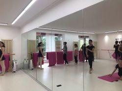 -佑宁舞蹈工作室