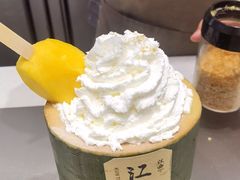 -KUNCHA鲲茶·江西制茶(铜锣湾店)