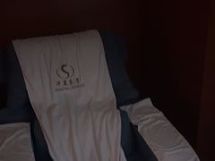 -华夏良子·足道·SPA·艾灸(苏州桥店)