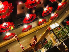 -Oakwood奥克伍德·奥克丽府西餐厅