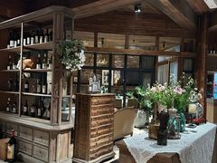 -一棵树·意大利西餐厅One Tree(新城店)