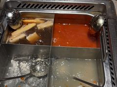 -海底捞火锅(青悦城店)