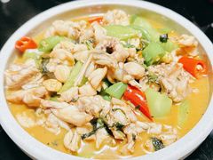 -水先生寧波菜(天一店)