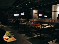 -玫瑰花园自助烤肉(顺义鑫海韵通店)