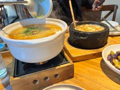 -院子餐厅·大锅菜·老杭帮(桥西直街店)