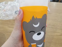 -CoCo都可(虹口龙之梦店)