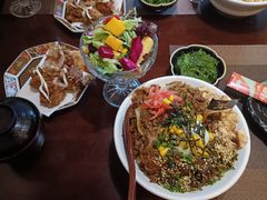-弓二·烧鸟居酒屋(财富购物中心店)