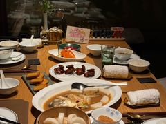 -新荣记(西溪湿地店)