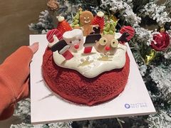 -Pantry's Best派悦坊蛋糕(K11购物艺术中心店)