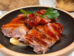 -御品猪腰·地道岭南味(千灯湖店)