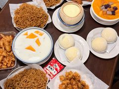 -水牛奶皇后糖水铺(深圳总店)