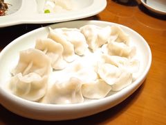 -喜鼎海胆水饺(朝阳区三里屯太古里北区店)