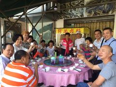 -山坑河鲜(昆仲楼店)