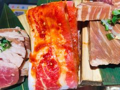 -聚十三烤肉博物馆(魔都首店)