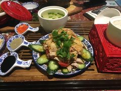 -小娘惹厨房Little Nyonya(狮城有约上榜店)