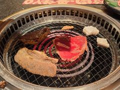 -牛YO烧肉烤肉自助(万象城春河里店)
