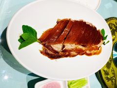 传统果木烤鸭-九朝会昆曲·宴(望京店)