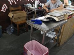 露天位-四川小胡子海鲜(丁村万人海鲜广场店)