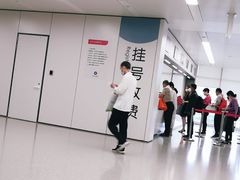 -江苏省人民医院(广州路院区)