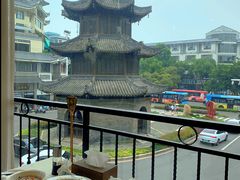 -怡园饭店-餐厅(四望亭店)