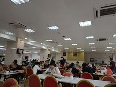 大堂-常州糕团店(北大街新世纪商城店)