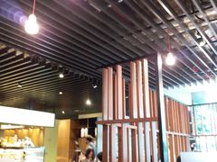-香港唯港荟 Hotel ICON – The Market