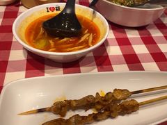 -西贝(厦门中华城店)