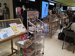 -十八字金银饰·拼豆·开蚌手工体验团建(君太百货店)