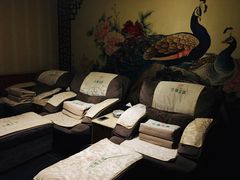 -古莲·影院足道·按摩SPA(水上温泉店)