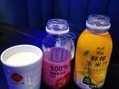 -海韵之星邮轮水会(明发商业广场店)
