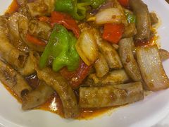 -澳门陈光记烧味饭店(南京德基广场店)