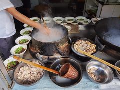 -甘记肥肠粉(马鞍北路店)