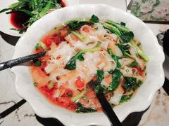 -又见炊烟私房菜(敬亭路店)