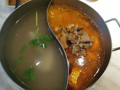 -为什么牛潮汕牛肉火锅(中信广场店)