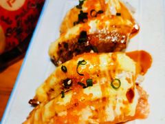 -江户·岚 创意料理(泛海店)