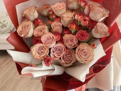 -循礼门鲜花花市(武汉循礼门店)