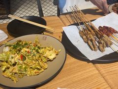 -壹酒贰肉1926·深夜食堂(南京北街店)