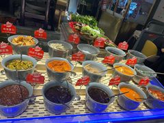 -火叮叮自助烤肉·现切牛肉(茂业店)