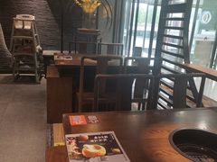 大堂-呷哺呷哺 小火锅 (浦东新欧尚超市店)