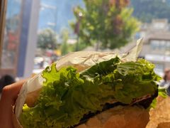 -Fergburger(皇后镇店)