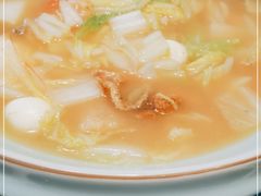 -阿毛饭店(和义路店)