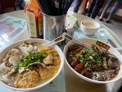 -荔林食店(西华路店)